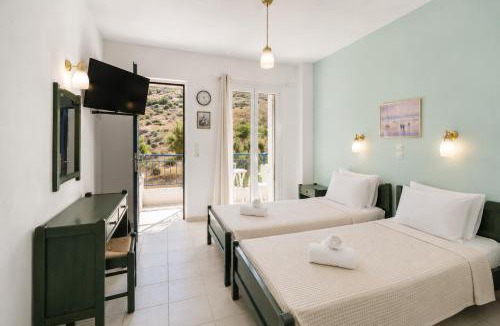 Kipri Apartment | Villa Zefiros