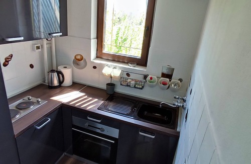 Ogulin House | Villa Zelengaj, Ogulin, Croatia