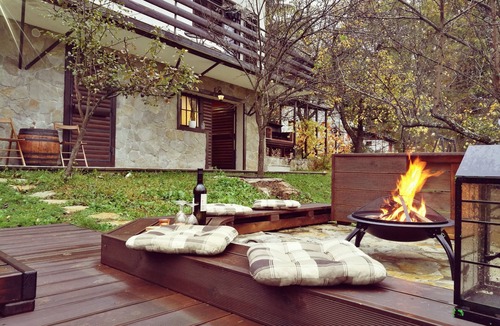 Ogulin House | Villa Zelengaj, Ogulin, Croatia