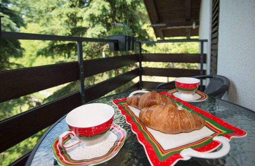 Ogulin House | Villa Zelengaj, Ogulin, Croatia