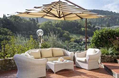 Cantagrillo House | Villa Zelma