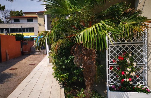Guizza Apartment | Villa Zen 2