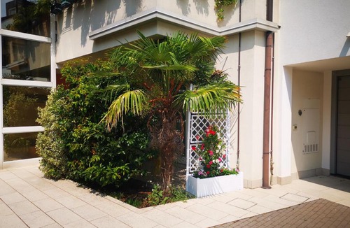 Guizza Apartment | Villa Zen 2