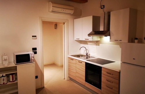 Guizza Apartment | Villa Zen 2