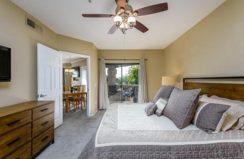 North Scottsdale Apartment | Villa Zen condo