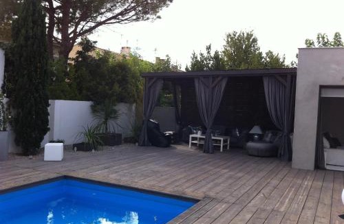 Saint-Salvayre Villa | Villa Zen