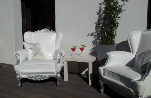 Saint-Salvayre Villa | Villa Zen