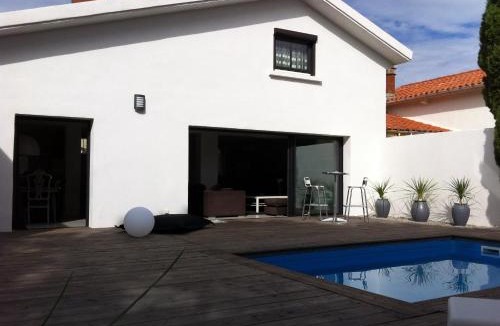 Saint-Salvayre Villa | Villa Zen