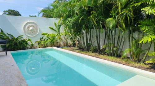 Bophut Hills House | Villa ZEN - Private Pool Near Fisherman