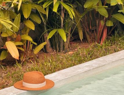 Bophut Hills House | Villa ZEN - Private Pool Near Fisherman