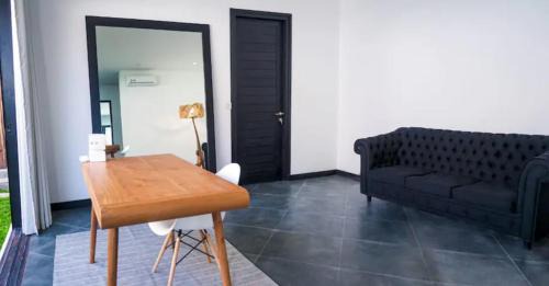 Umalas Villa | Villa Zensational