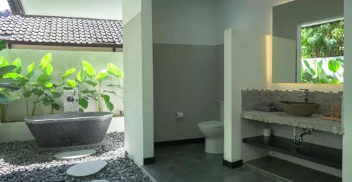 Umalas Villa | Villa Zensational