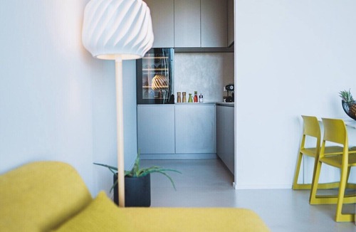 Brda Apartment | Villa Zerou - Rebula Appartment