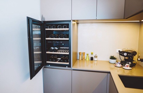 Brda Apartment | Villa Zerou - Rebula Appartment