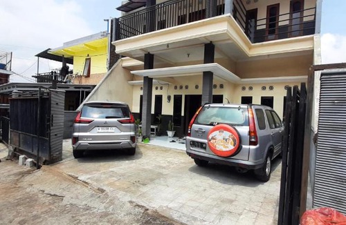 Oro Oro Ombo House | Villa Zili