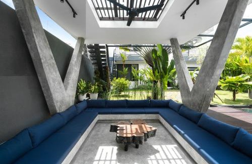 Tegallalang House | Villa Zilla by BaliSuperHost