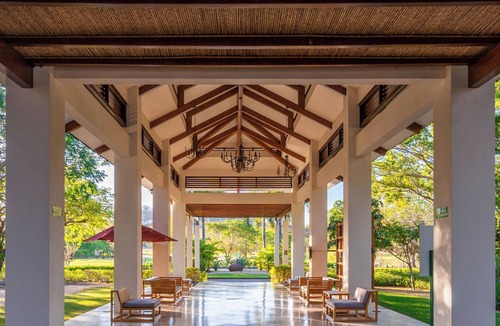 Brasilito Villa | Villa Zindagi