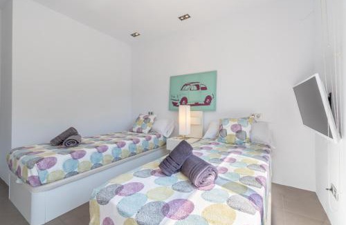 Sa Cabaneta Villa | Villa Zoe