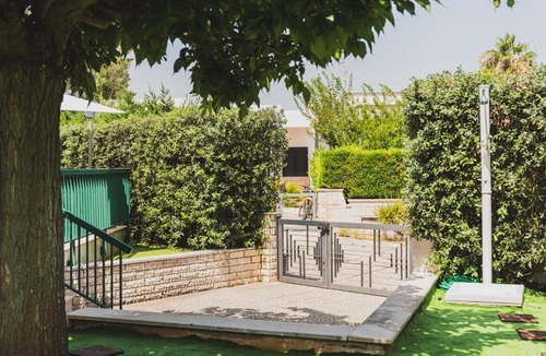 Specchiolla House | Villa Zoe
