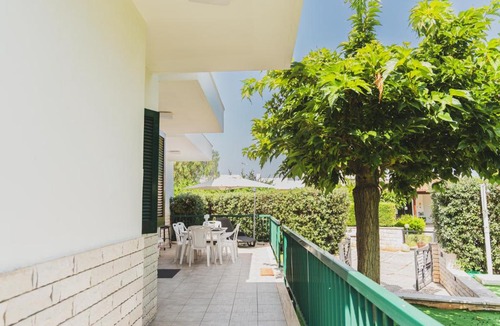 Specchiolla House | Villa Zoe