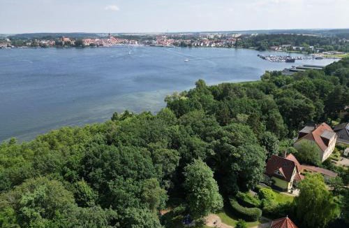 Muritz Villa | Villa Zollernhöhe Objekt-ID 15728-9
