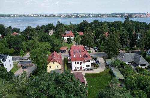 Muritz Villa | Villa Zollernhöhe Objekt-ID 15728-9
