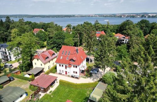 Muritz Villa | Villa Zollernhöhe Objekt-ID 15728-9