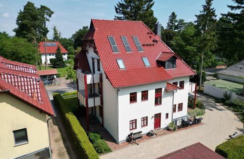 Muritz Villa | Villa Zollernhöhe Objekt-ID 15728-9