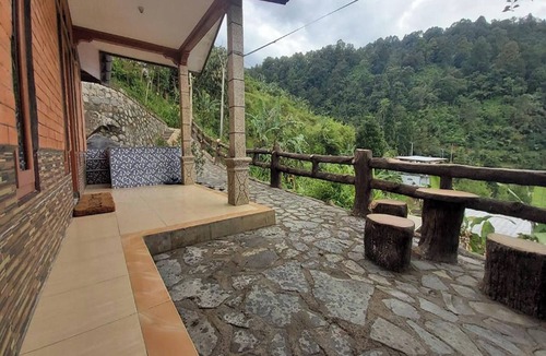 Megamendung Villa | Villa Zoya 2