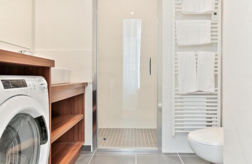Dijon Centre Ville Apartment | VILLA14