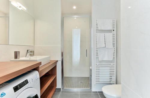 Dijon Centre Ville Apartment | VILLA14