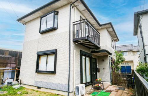 Kasama House | Villa228KASAMA - Vacation STAY 92175v