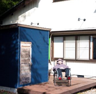 Shirahama House | Villa235