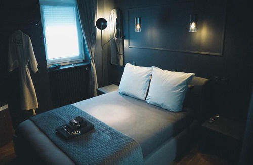 Limoges Hotel | Villa37