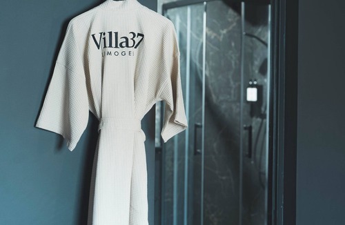 Limoges Hotel | Villa37
