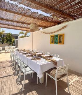 Puerto de Santiago Villa | VILLA8
