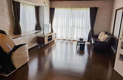 Isumi House | Villa9