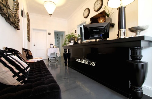 Alsfeld Hotel | VillaAdel Designroom