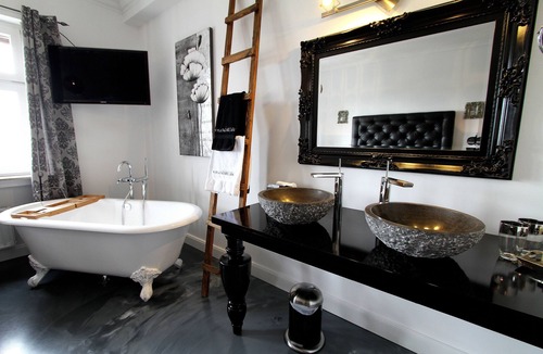 Alsfeld Hotel | VillaAdel Designroom