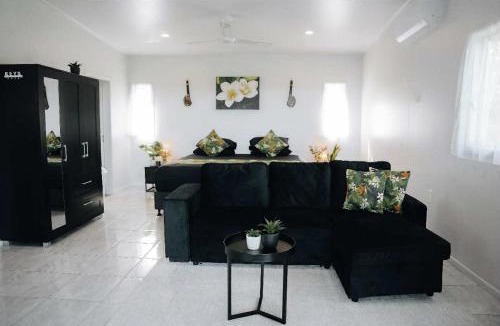 Arorangi House | VillaAmor