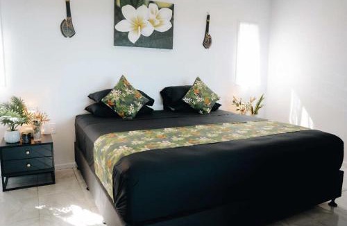 Arorangi House | VillaAmor