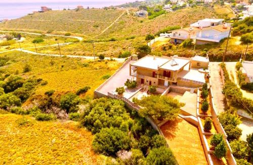 Ormos Agiou Ioannou Villa | VillaAnna