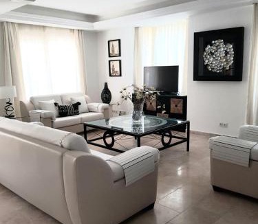 Kadriye Villa | VillaBelek