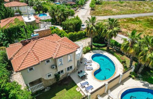 Belek Villa | Villabelek8