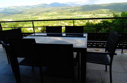 Bras-d'Asse House | Villabellevie