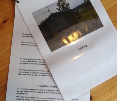 Arvika House | Villaberg