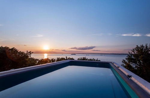 Awaji Villa | VillaBlanc