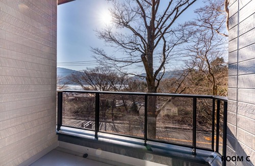 Hakone House | VILLAC Westernstyle room 5588 loft room Ac/Ashigarashimo-gun Kanagawa