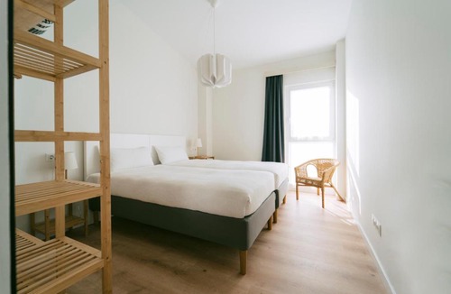 Tagle Apartment | VILLACHANCLETA