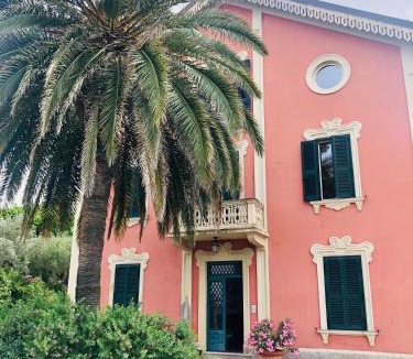Silvi House | Villachiara
